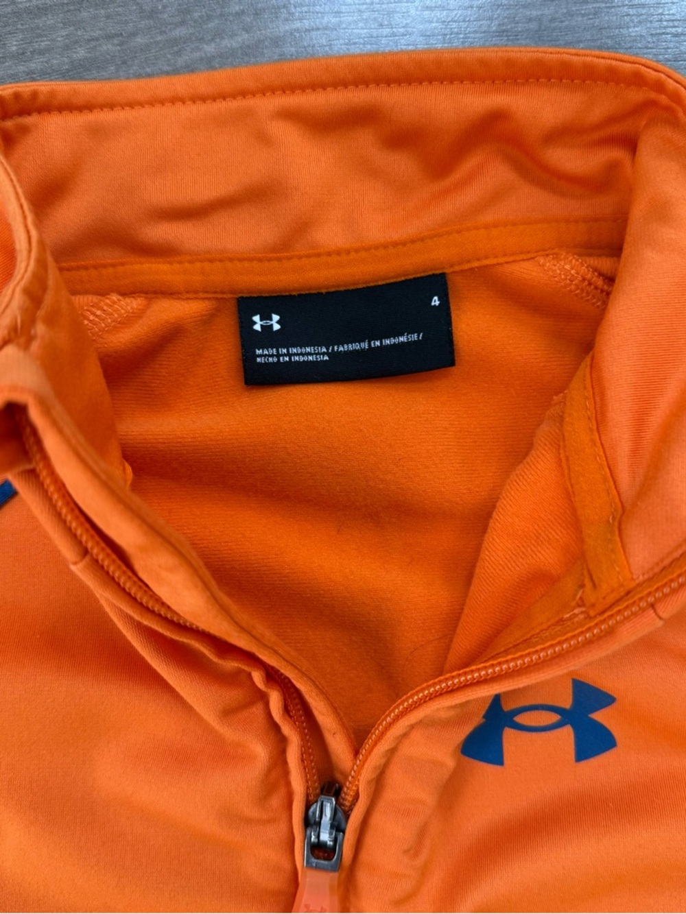 Under Armour Size 4 bundle - Picture 7 of 10